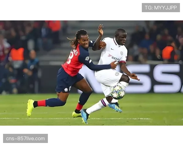 里尔客场2-0战胜图卢兹，重回积分榜第三位